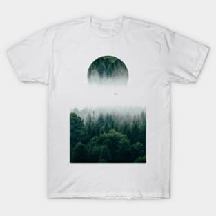 DE Forest T-Shirt